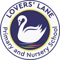 Lover's Lane Primary and Nursery School logo
