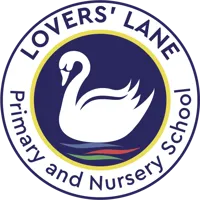 Lovers Lane Primary and Nursery School logo