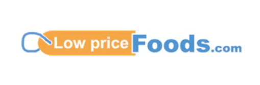 Low Price Food Logo