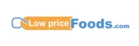 Low Price Food Logo