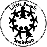 Little People Sneinton logo