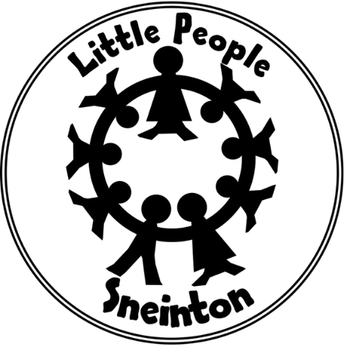 Little People Sneinton logo