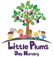 Little Plums Logo