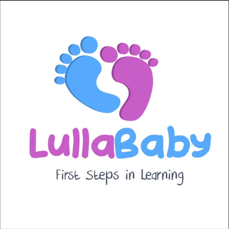 LullaBaby First steps in learning