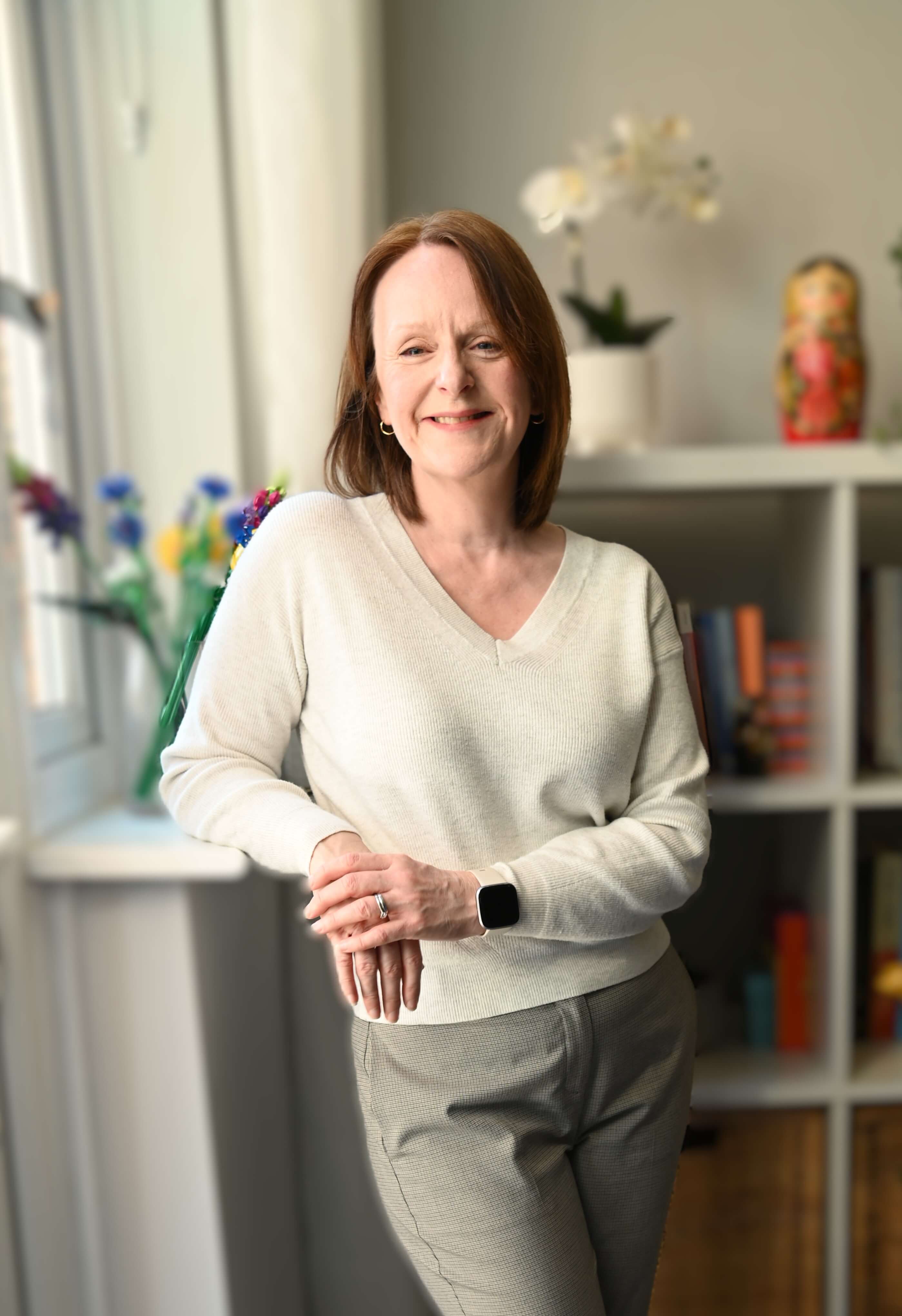 Lynda Foster
