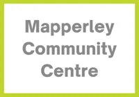 Mapperley Community Centre Logo