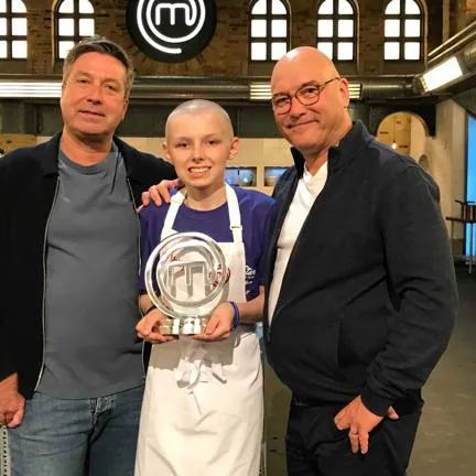 Master Chef