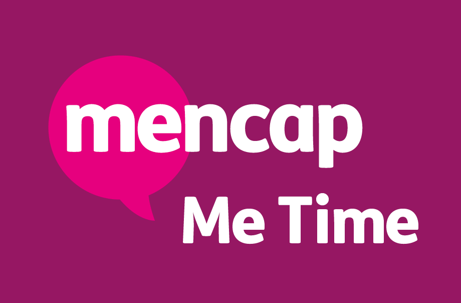Me Time Logo