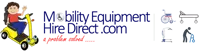 MEHD Logo