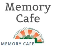 Memory Cafe Logo