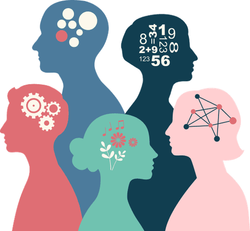 Minds of All kinds logo