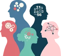 Minds of All kinds logo