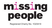 missing people