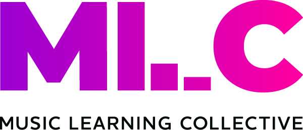 Music Learning Collective Logo