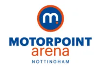 Motorpoint Arena Logo
