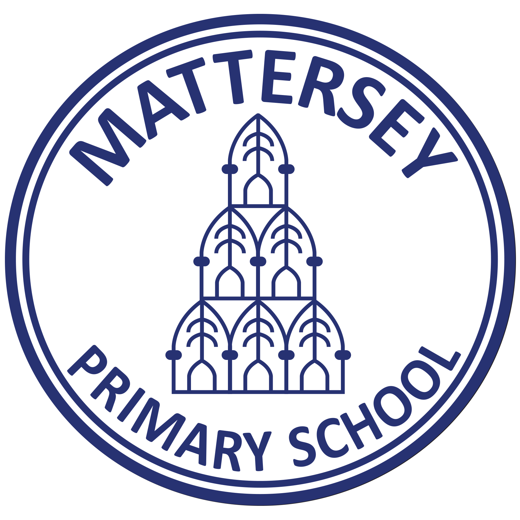 Mattersey Primary School - Nursery