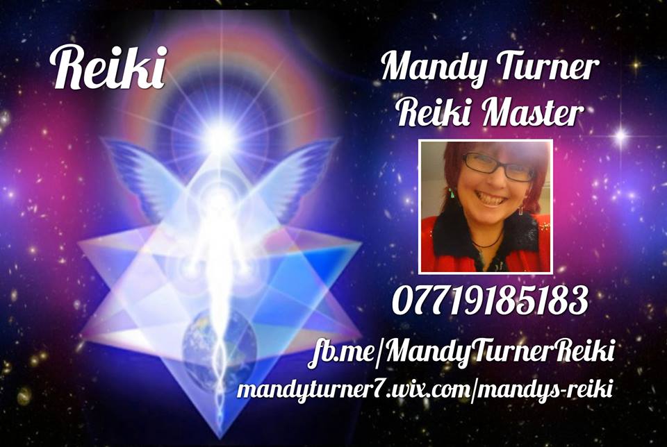 Reiki logo