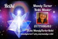 Reiki logo