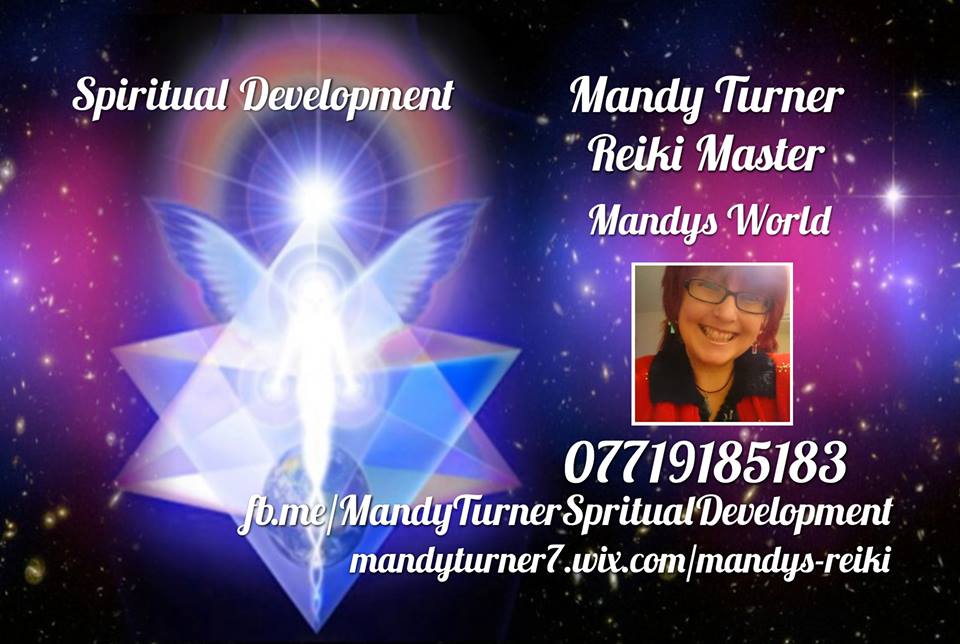 Spiritual logo