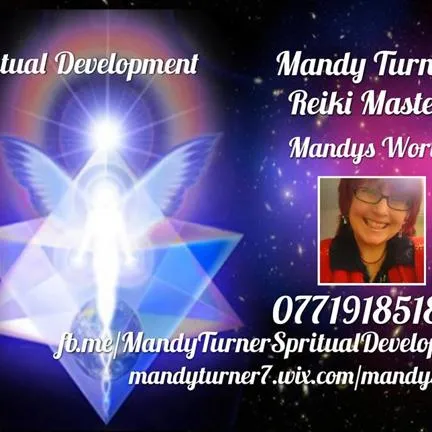 Spiritual logo