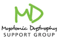 Myotonic Dystrophy Logo