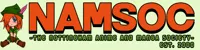 Namsoc Logo
