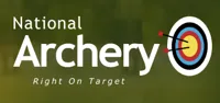 National Archery Logo