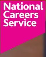 National Careers Service Logo