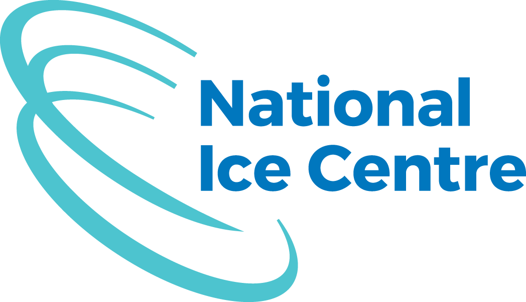 National Ice Centre Logo