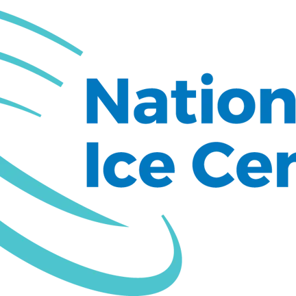 National Ice Centre Logo