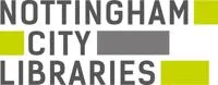 Nottingham City Libraries Logo