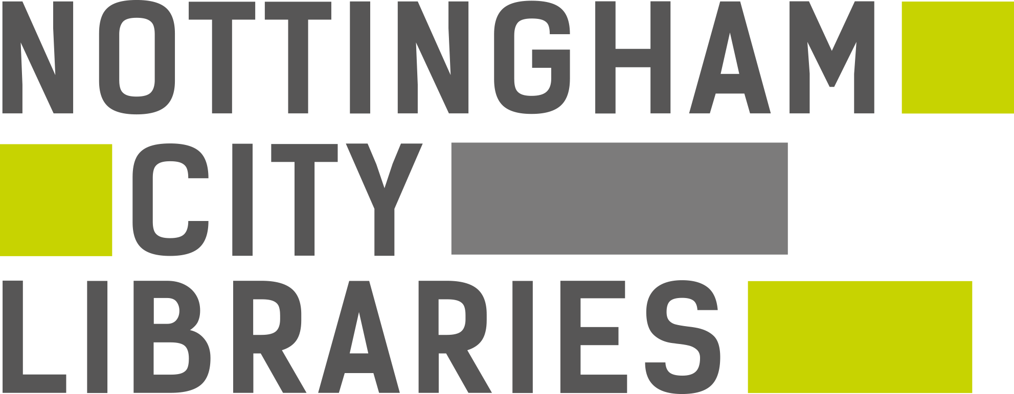 NCC library logo