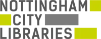 NCC library logo