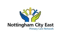 Nottingham City East Primary Care Network Logo