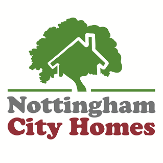 Nottingham City Homes Logo