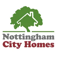 Nottingham City Homes Logo