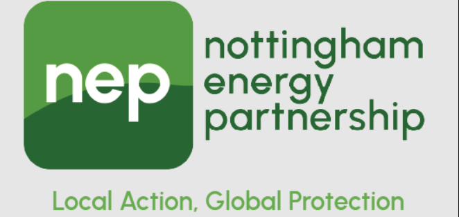 Nottingham Energy Partnership