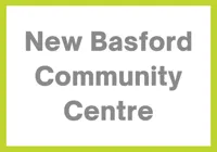 New Basford Community Centre Logo