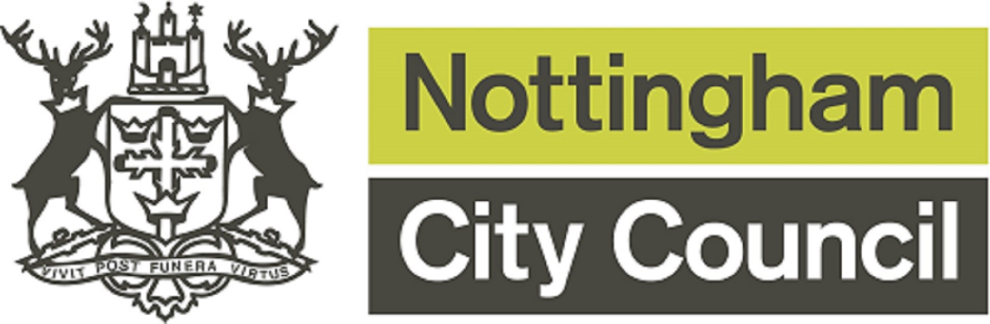 Nottingham City Council Logo