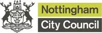 Nottingham City Council Logo
