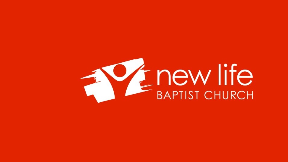 New Life Baptist Church logo