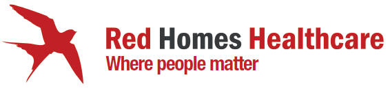 Red Roofs Residential Home