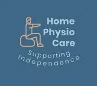 Home Physio Care logo