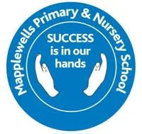 School logo