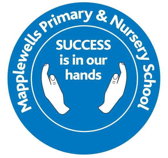 Mapplewells Primary and Nursery School - Nursery Provision