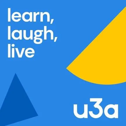 u3a national logo