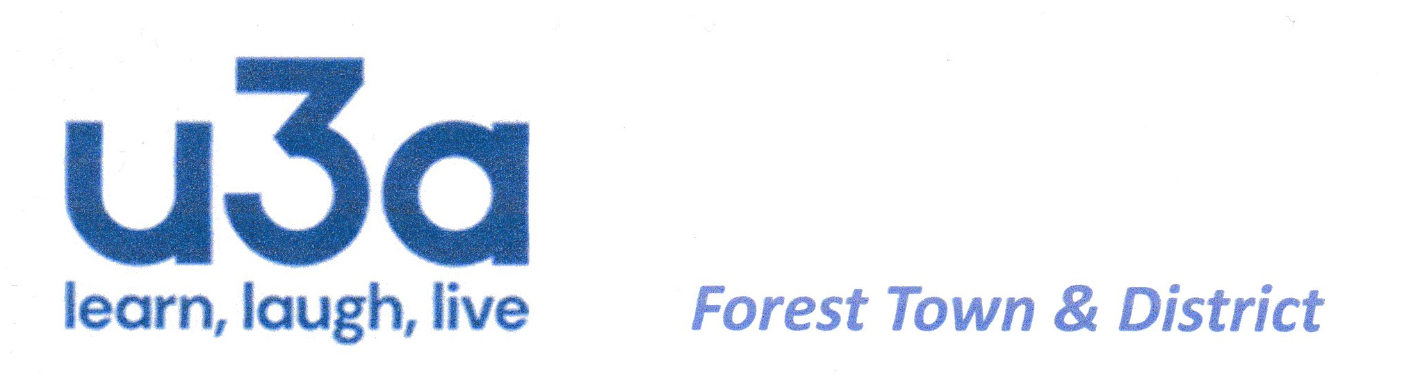 u3a logo