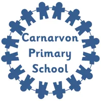 NEWCarnarvonLOGOblue