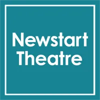 Newstart Theatre logo
