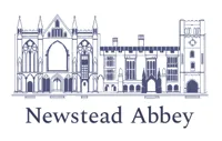 Newstead Abbey Logo